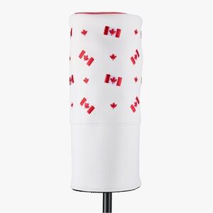 Callaway Barrel Driver Canada Headcover